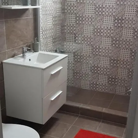 Studio-apartament Decomandat Aproape De Mare Apartament