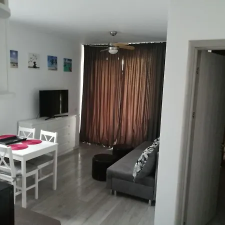 Apartament Studio-apartament Decomandat Aproape De Mare