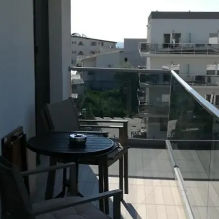 Apartament Studio-apartament Decomandat Aproape De Mare Năvodari
