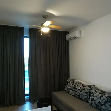 Studio-apartament Decomandat Aproape De Mare Apartament *