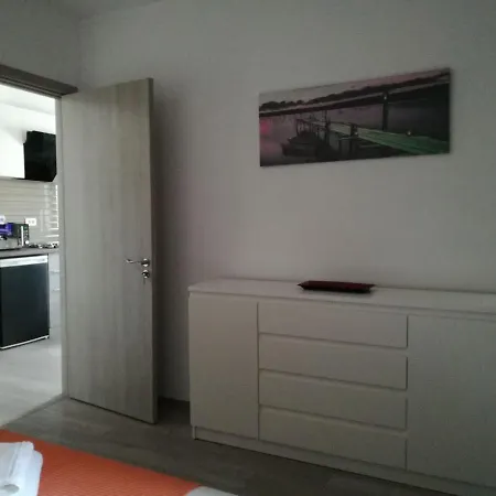 Apartament Studio-apartament Decomandat Aproape De Mare